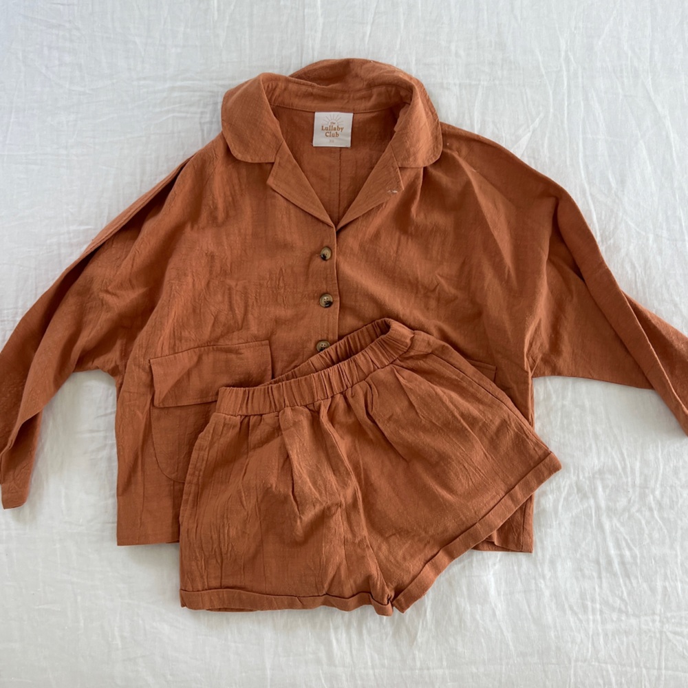 the lullaby club set